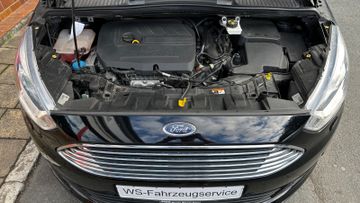 Ford C-Max - 10