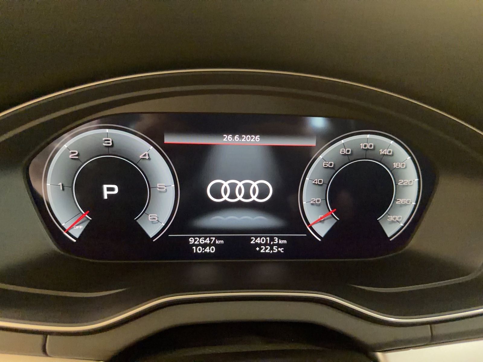 Audi Q5 - Bild 9