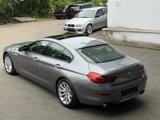 BMW 650 Gran Coupé i xDrive LED Pano Massage Head-Up - BMW 6 Series: 5 Türen