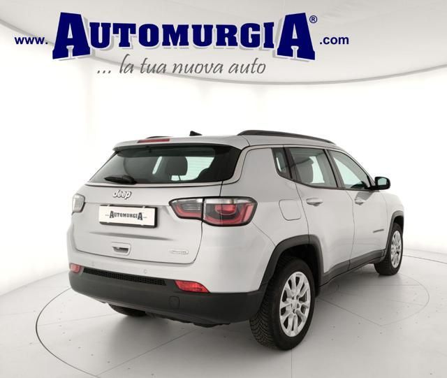 Jeep JEEP Compass 1.6 Multijet II 2WD Longitude imagem 3