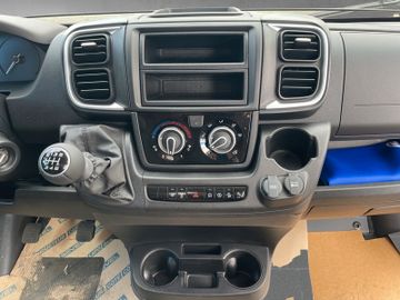 Carado CV 540 PRO  KLIMA NAVI LTE ACC