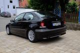 BMW e46 325ti Compact - BMW 325: 325ti Compact