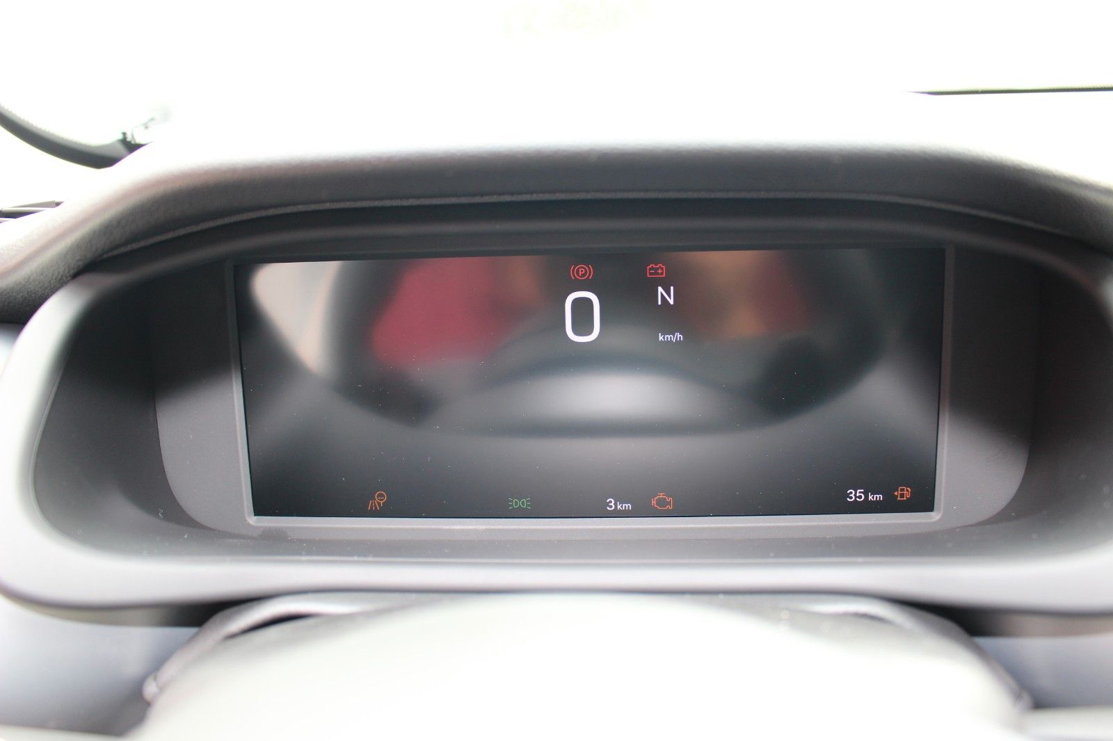 Jeep Avenger - Bild 8