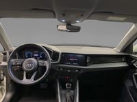 Audi A1 - Vorschau Bild 13