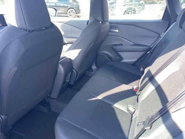 Fahrzeugabbildung Nissan Qashqai 1.3 DiG-T MHEV Acenta Winterpaket/Automa
