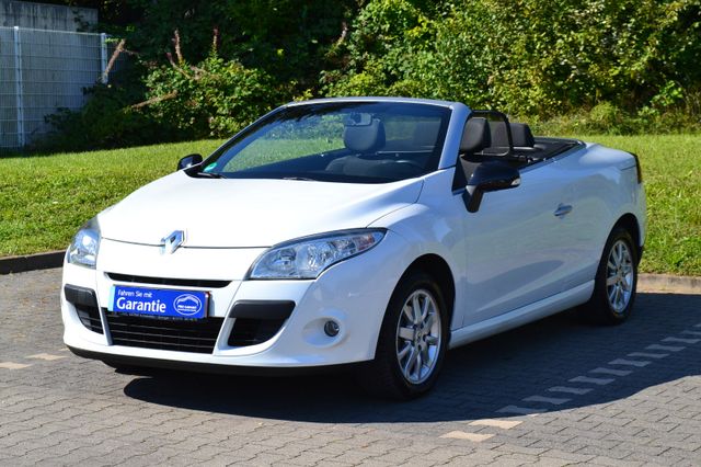 Renault Megane III Coupe / Cabrio Expression *1.Hand *