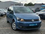 Volkswagen Touran 1,2 Match *7 Sitzer * - gebrauchte VW Touran aus dem Jahr 2012