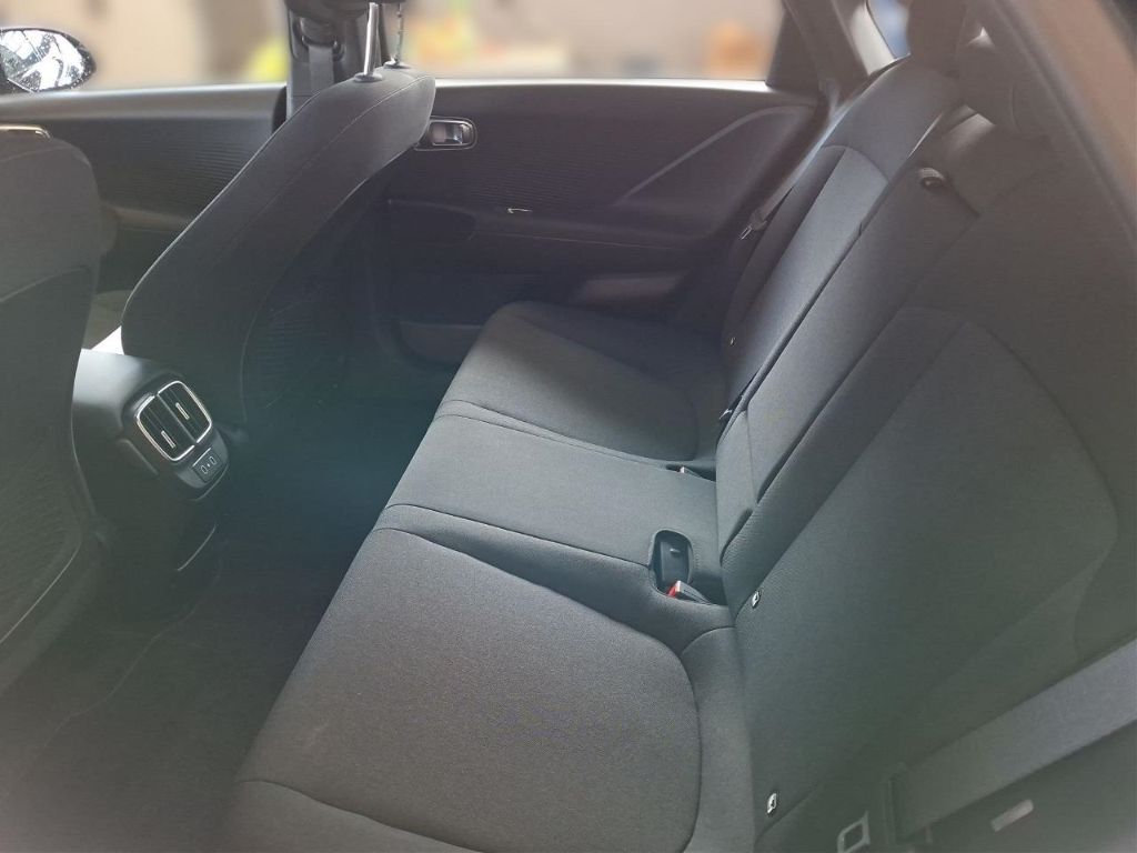 Hyundai IONIQ 6 – Bild 11