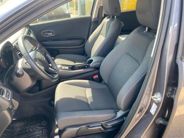 Bild 17 Honda HR-V Elegance 1.5*KAMERA*SHZ*KLIMAAUTO*1.HAND*