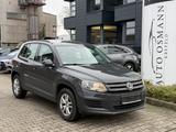 Volkswagen Tiguan Trend & Fun BMT - Volkswagen Tiguan Gebrauchtwagen in Mülheim (Ruhr)