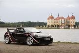 Toyota MR2 W3 (ZZW30, MR-S) - JDM, Cabrio,... - Toyota MR 2 Gebrauchtwagen