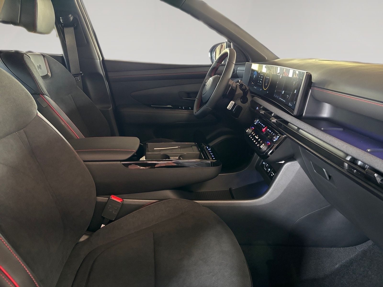 Hyundai Tucson – Bild 14