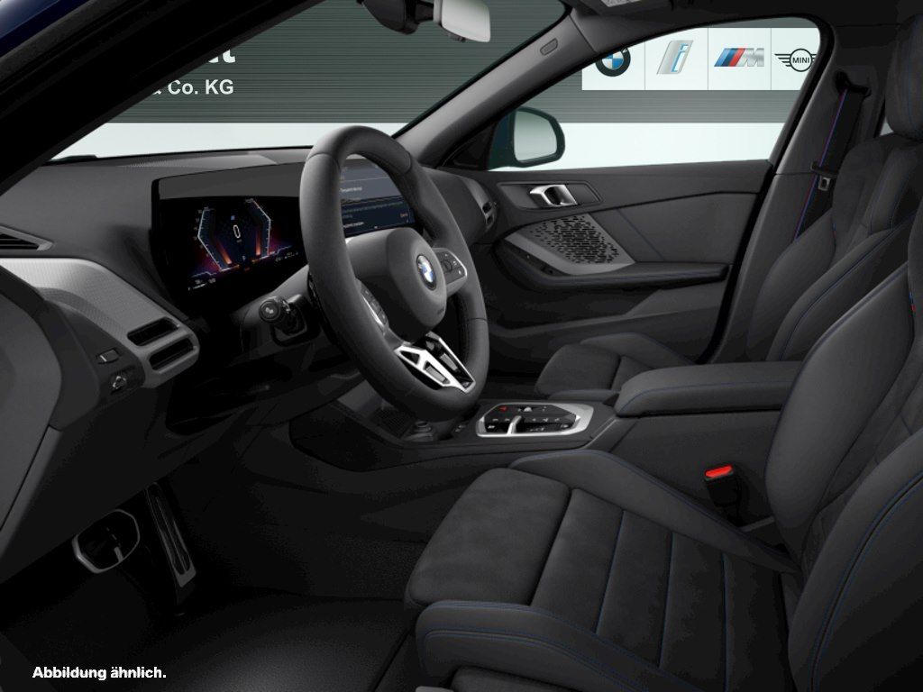 BMW 120 - Bild 3
