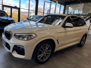 BMW X3 xDrive 20 d M Sport *LED*PANO*KAM*NAVI*PDC*