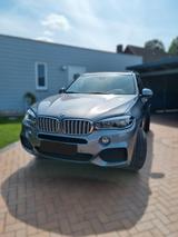 BMW X5 xDrive40d 