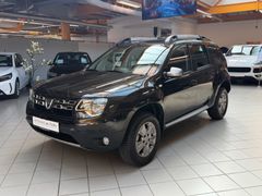 DACIA Duster|PDC|AHK|USB|Klimaanlage|Bluetooth|1.Hand