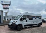 Hobby ONTOUR Van 600 FT Verfüg./Sparen Sie 10.054,- €  - Angebote