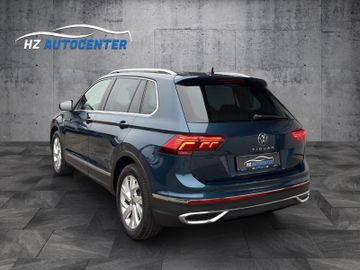 Volkswagen Tiguan Elegance 2.0 TDI DSG*LED*NAVI*APPLE*ACC