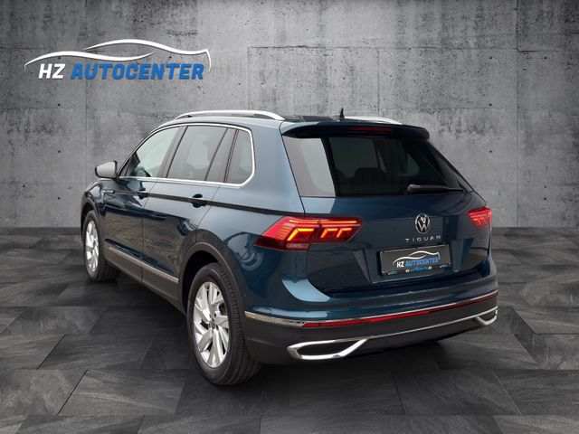 Volkswagen Tiguan Elegance 2.0 TDI DSG*LED*NAVI*APPLE*ACC