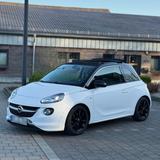 Opel Adam OPEN AIR 1.0 ECOTEC ecoFLEX 85kW Start/... - Opel Adam in Aachen
