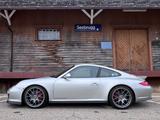Porsche 911 997.2 Carrera 2S PDK, SAGA, Moshammer Kit - gebrauchte Porsche 997 aus dem Jahr 2010