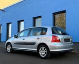 Honda Civic 1.6i ES KLIMAANLAGE ALUFELGEN 1 HAND SV ZV - Honda aus 2001