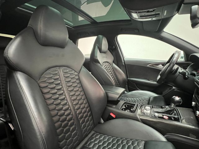 Audi RS 6 Avant 4.0 TFSI quattro Pano*Carbon*Dynamik
