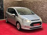 Ford B-Max 1,6 Ti-VCT 77kW Colourline PowerShift - Ford B-Max Gebrauchtwagen in Berlin