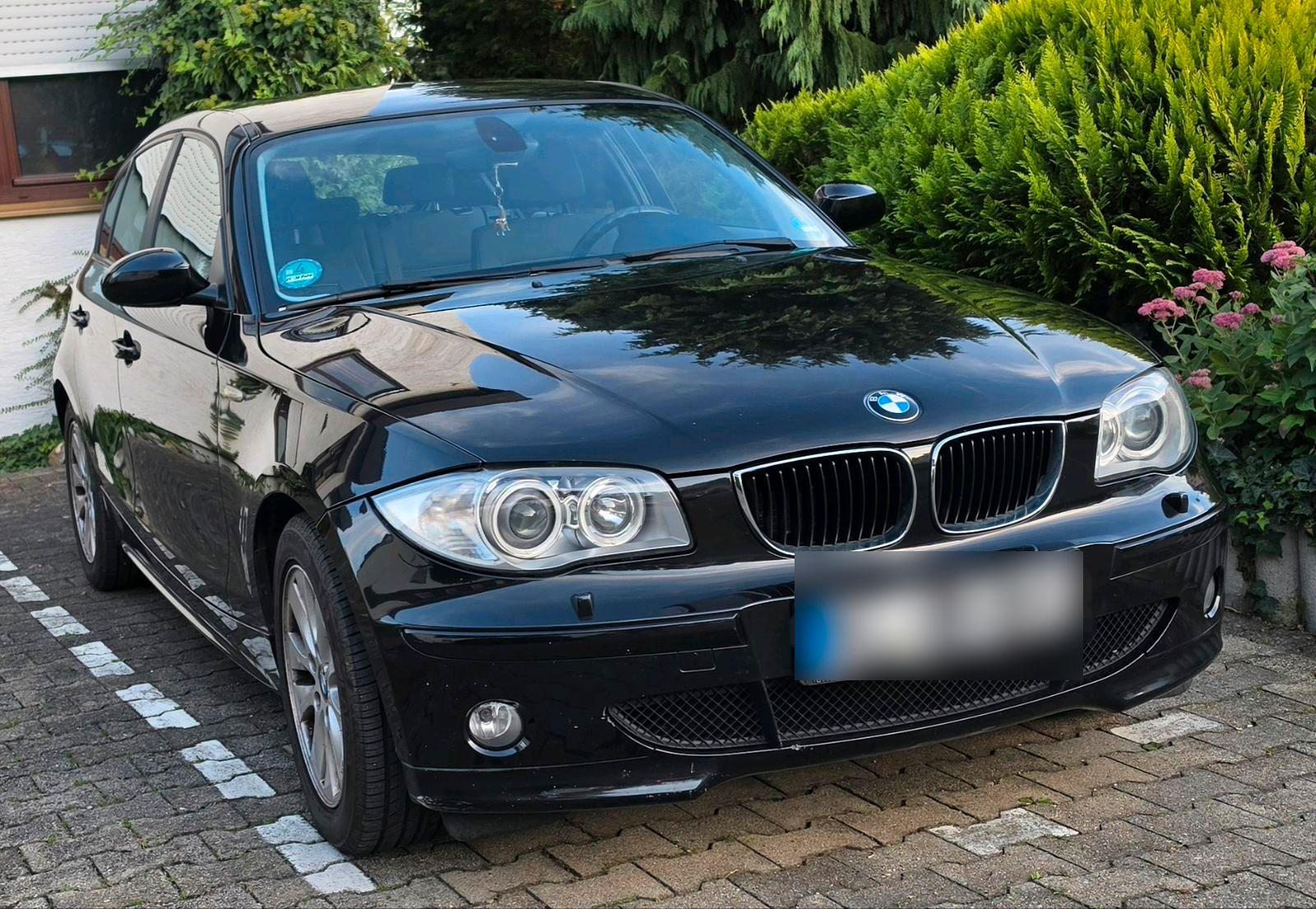 BMW 120