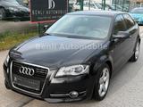 Audi A3 1.8 TFSI S line Sportpaket plus/NAVI/LED/SHZ/ - Audi A3 mit Benzin-Antrieb: Limousine, Line Sportpaket