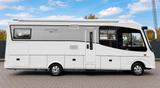 Carthago Liner 65 LE de luxe*Hyd.Hubstütz*AHK*Luftfed*TOP - Carthago Liner