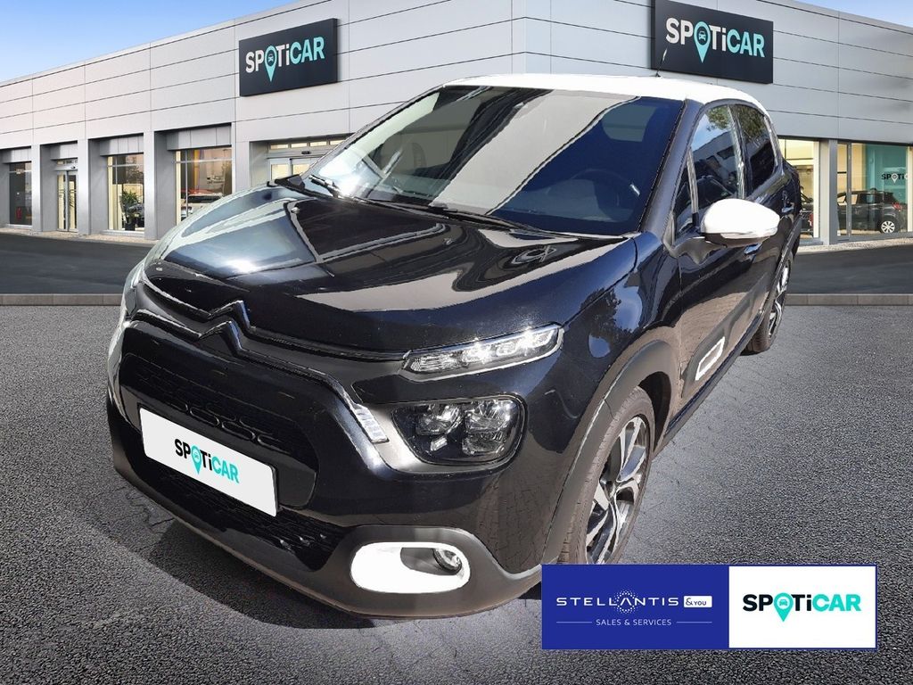 Image of Citroën C3