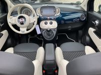 Fiat 500C - Vorschau Bild 10