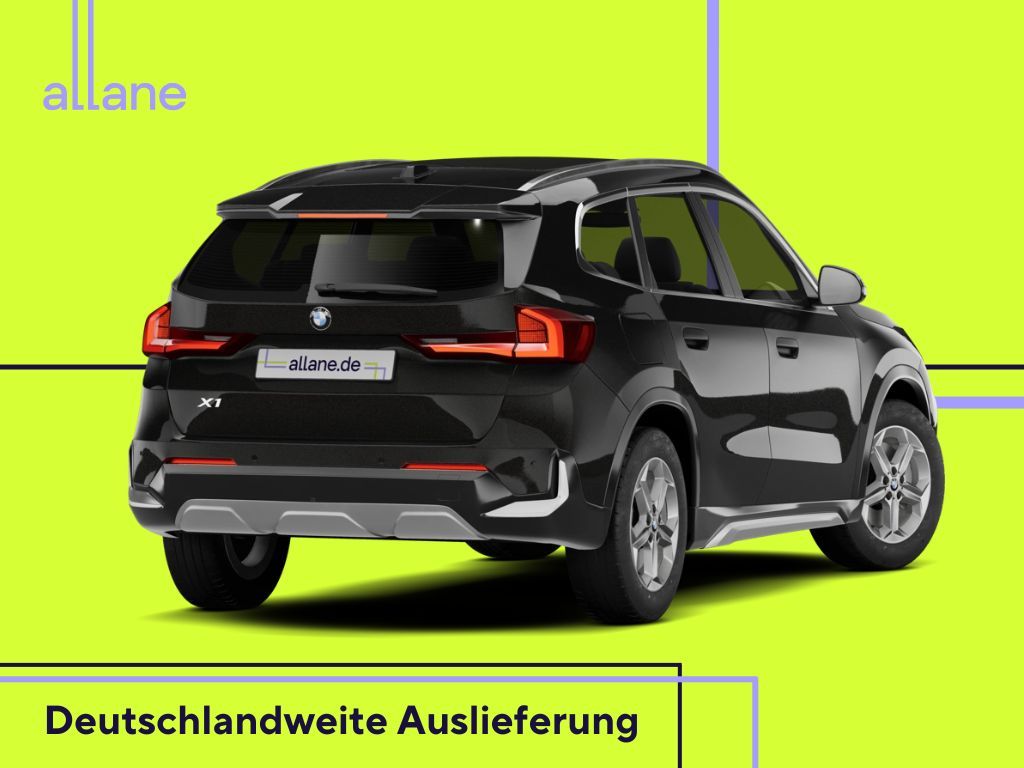 BMW X1 - Bild 2