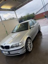 BMW E46 325i mit guter Ausstattung  - BMW 325: E46 325i