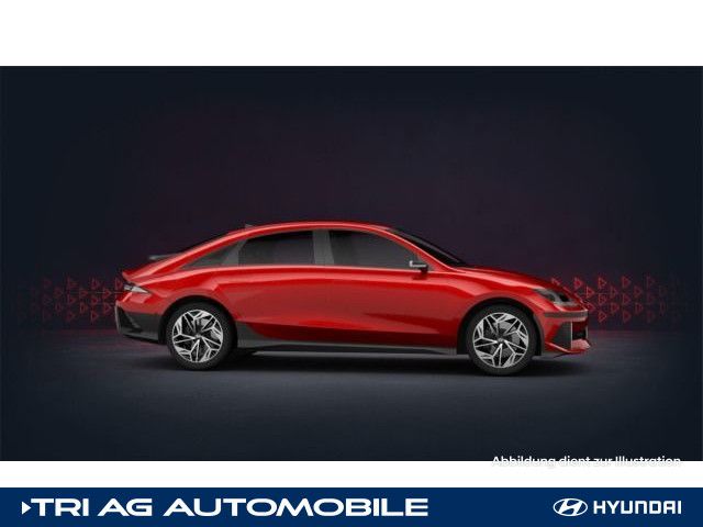 Hyundai IONIQ 6 - Bild 18