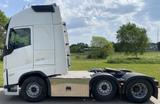 Volvo Vehicle Tractor 6x2/2 Standard - Volvo LKWs