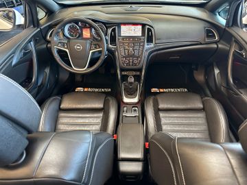 Opel Cascada*Sitz(Lenkrad)HZBelüftung*ACC*NAVI*SPORT