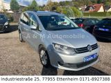 Volkswagen Sharan Comfortline BMT - Volkswagen Sharan aus 2014