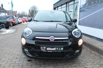 Fahrzeugabbildung Fiat 500X Lounge Aut. Xenon