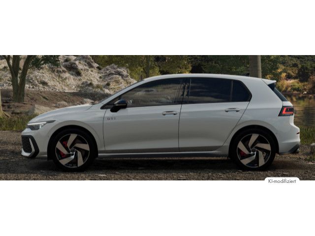 Volkswagen Golf - Bild 5