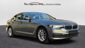 BMW 520 - 2