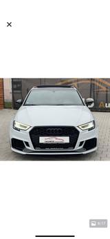 Audi RS3 ABT Stage 440 PS - Audi RS3 in Düsseldorf