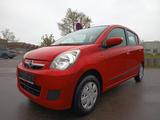 Daihatsu Cuore Top - gebrauchte Daihatsu Cuore aus dem Jahr 2011