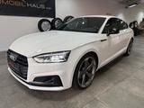 Audi A5 Sportback Quattro Sport S-Line *AHK*ACC*ROTOR - Audi A5 Gebrauchtwagen in Bremen