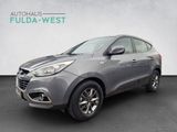 Hyundai ix35 1.6 135PS Klima 4xSitzheiz Tempomat AHK ab. - Hyundai in Aachen