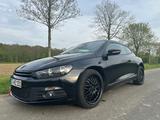 Volkswagen Scirocco 1.4 TSI - - gebrauchte VW Scirocco aus dem Jahr 2009