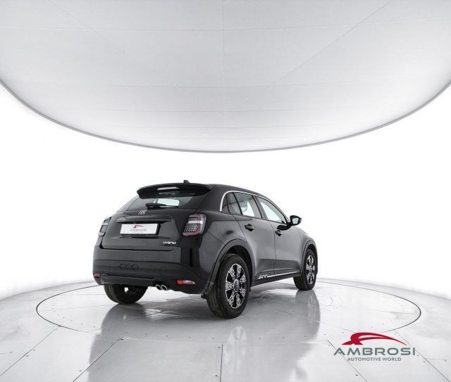 Fiat FIAT 600 1.2 hybrid 145cv auto imagem 3