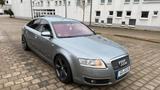 Audi A6 3.2 FSI tiptronic quattro - - Audi A6 aus 2007: 3.2