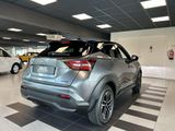 Nissan Juke 1.6 Hybrid N-Connecta 4AMT - Nissan Juke mit Benzin-Antrieb: Navigationssystem, Kleinwagen, 1.6